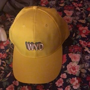 wyd hat